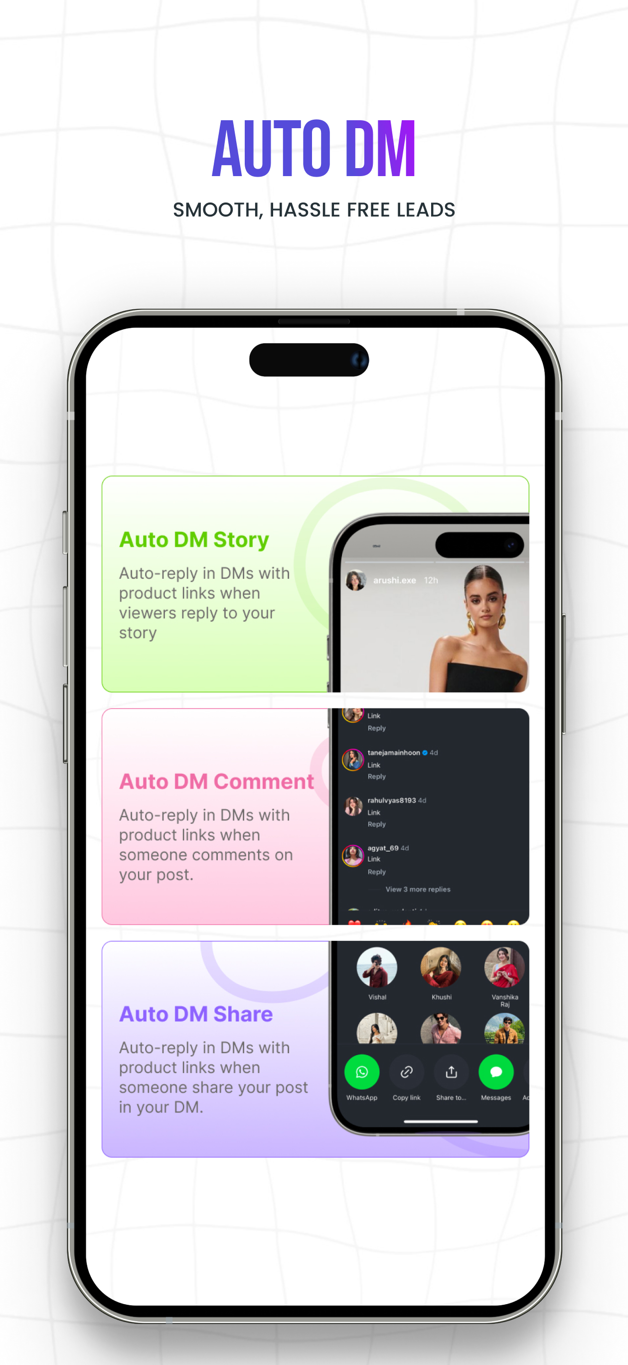 Zeepty Creator screenshot 3