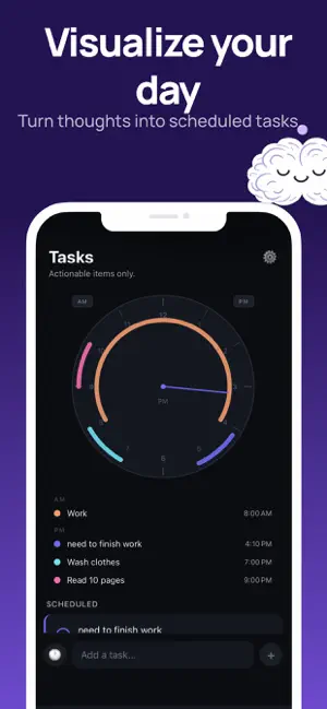 Instalog: Capture Thoughts screenshot 3