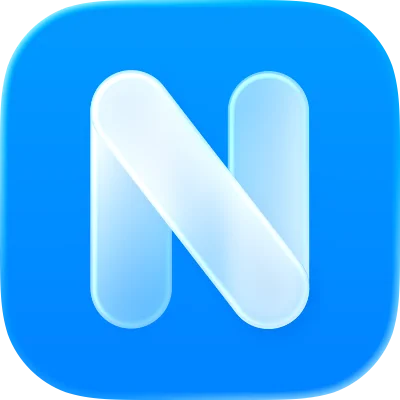 Nagram 图标