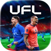 UFL - Juego de Fútbol 2026