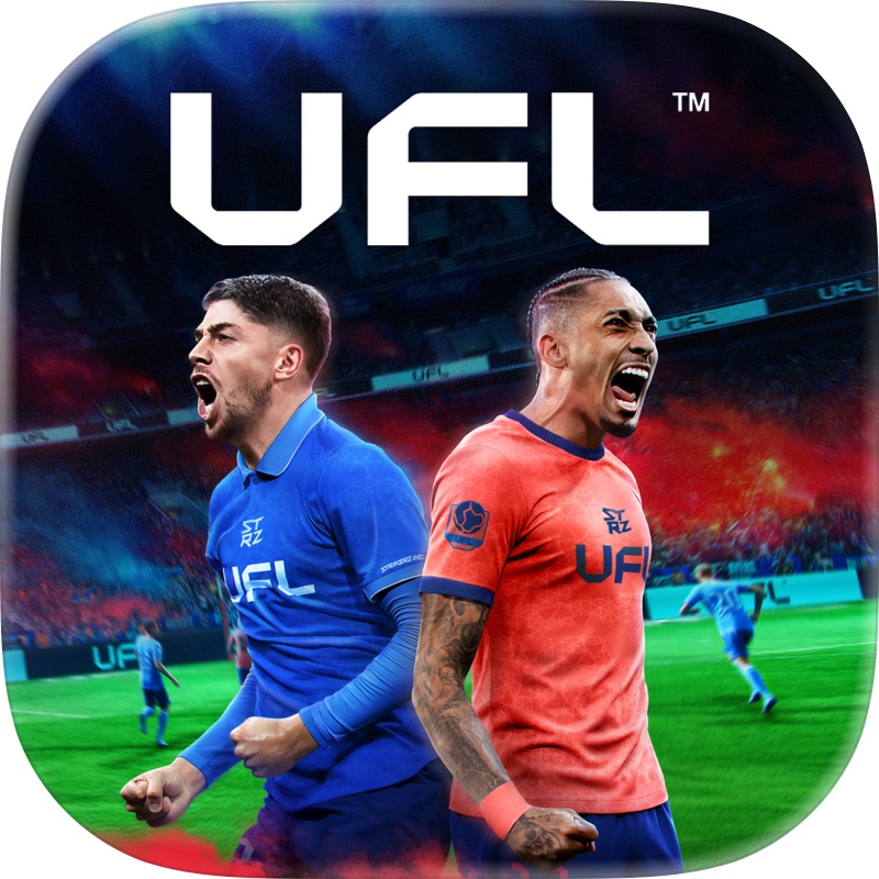 UFL: Football Mobile Game 2026 screenshot 1