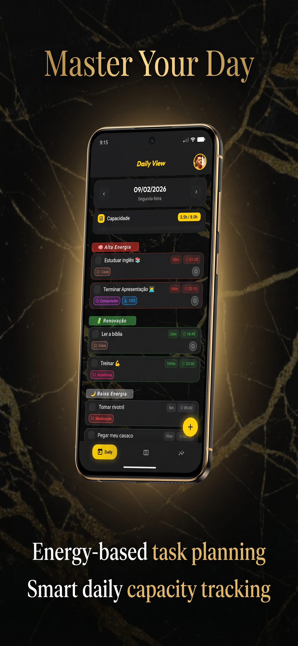 Triade screenshot 7