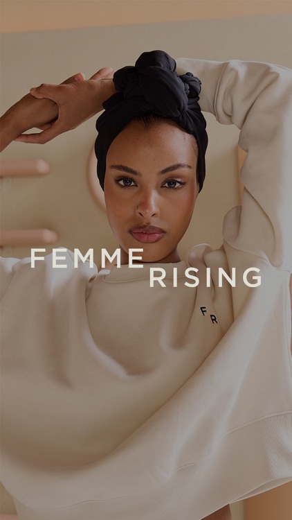 Femme Rising
