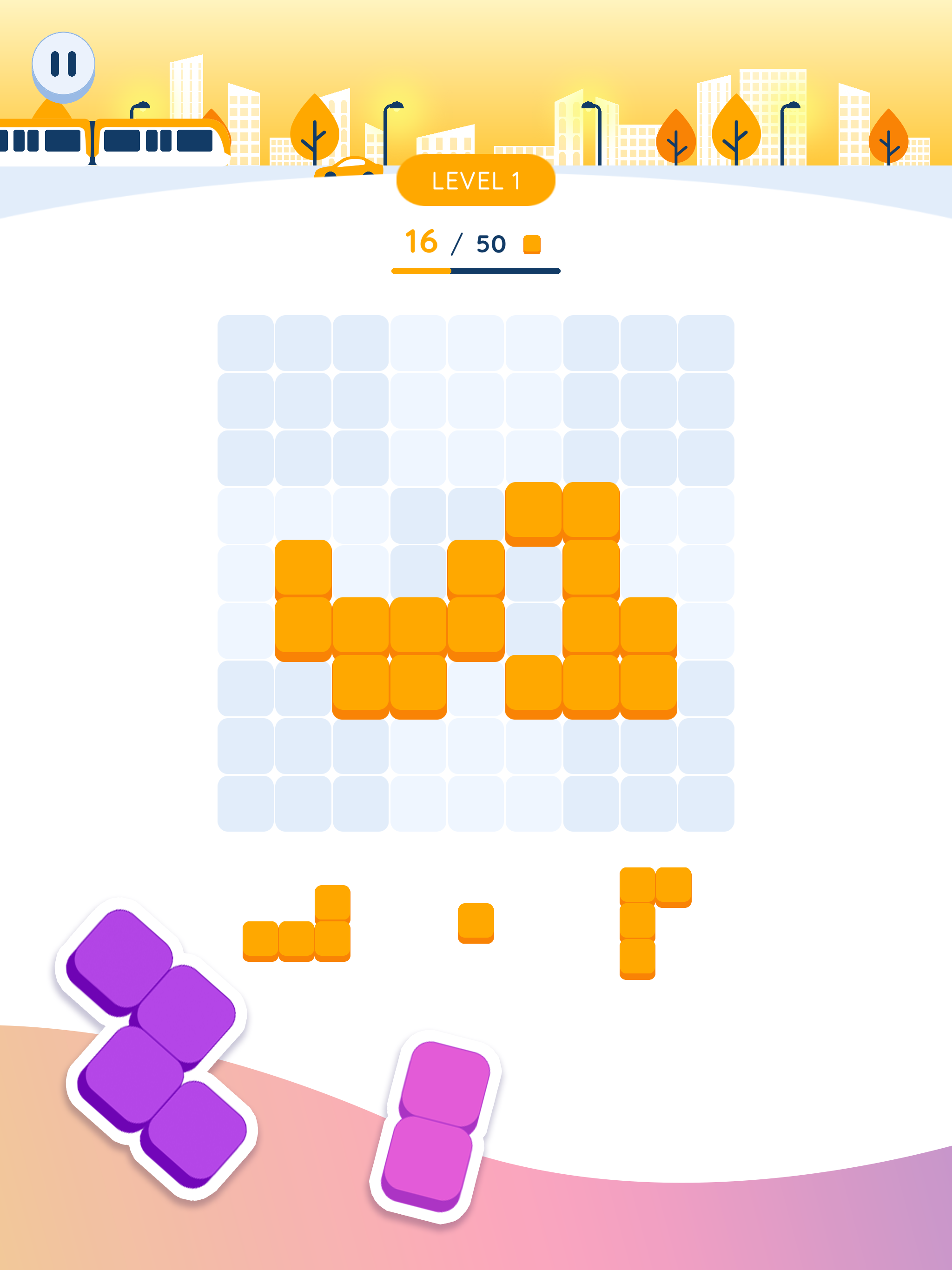 Daily Pastimes - Minigames