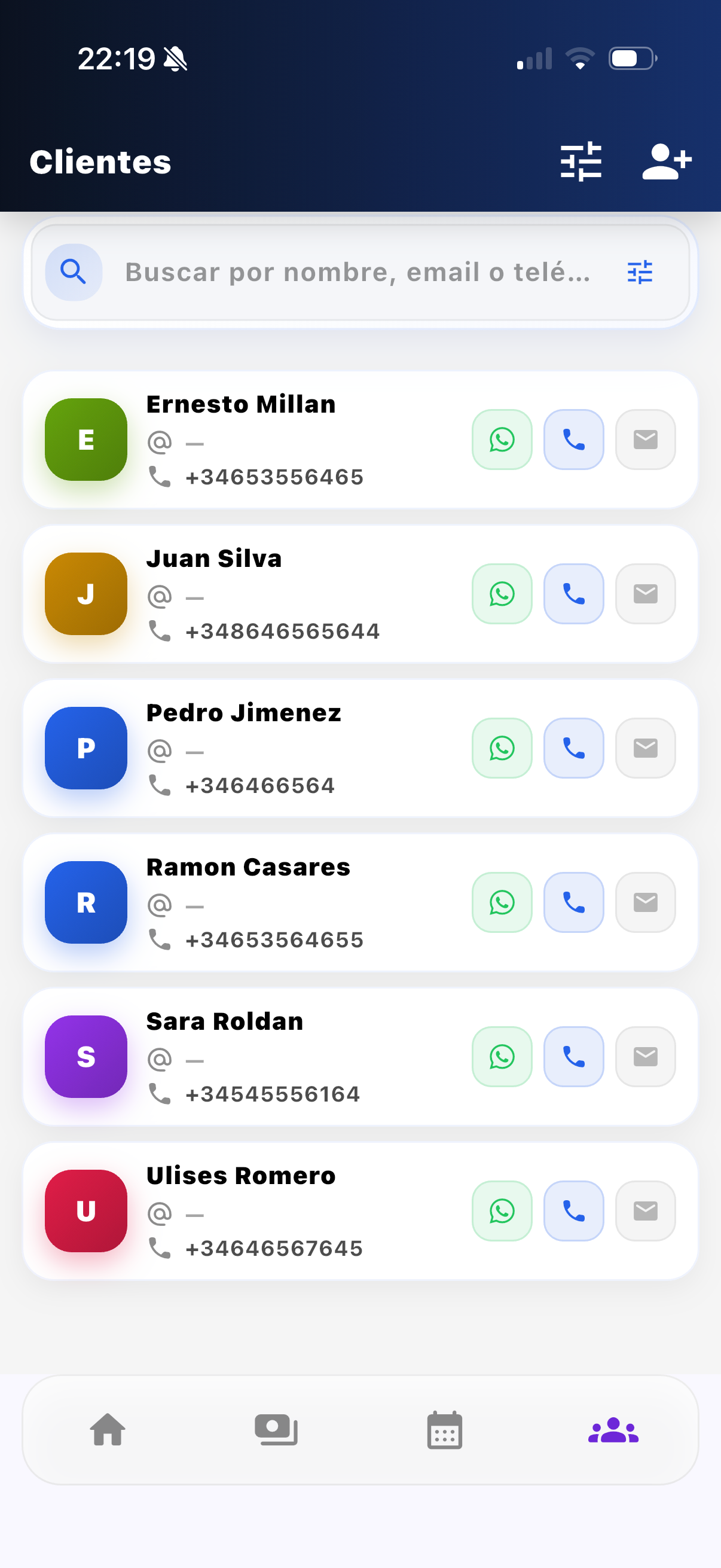 MagicRent screenshot 7