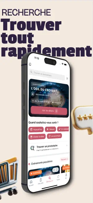 Izibillet screenshot 3