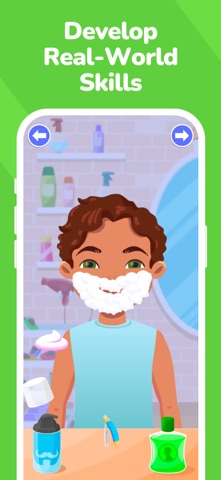 Kiddopia: Kids Learning Games screenshot 10
