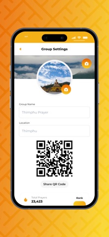 Guru App iPhone screenshot