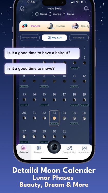 Astopia Personalized Astrology screenshot-6