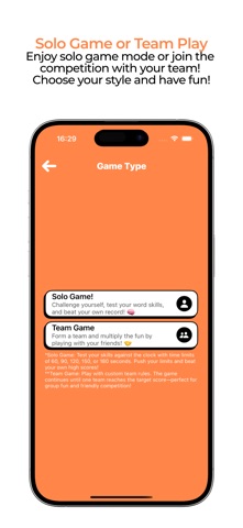 Cuspart: Ez Tabuu+ iPhone screenshot