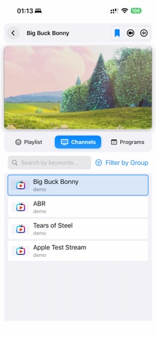 纳米小工具 screenshot