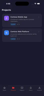 S9 Hub screenshot 4