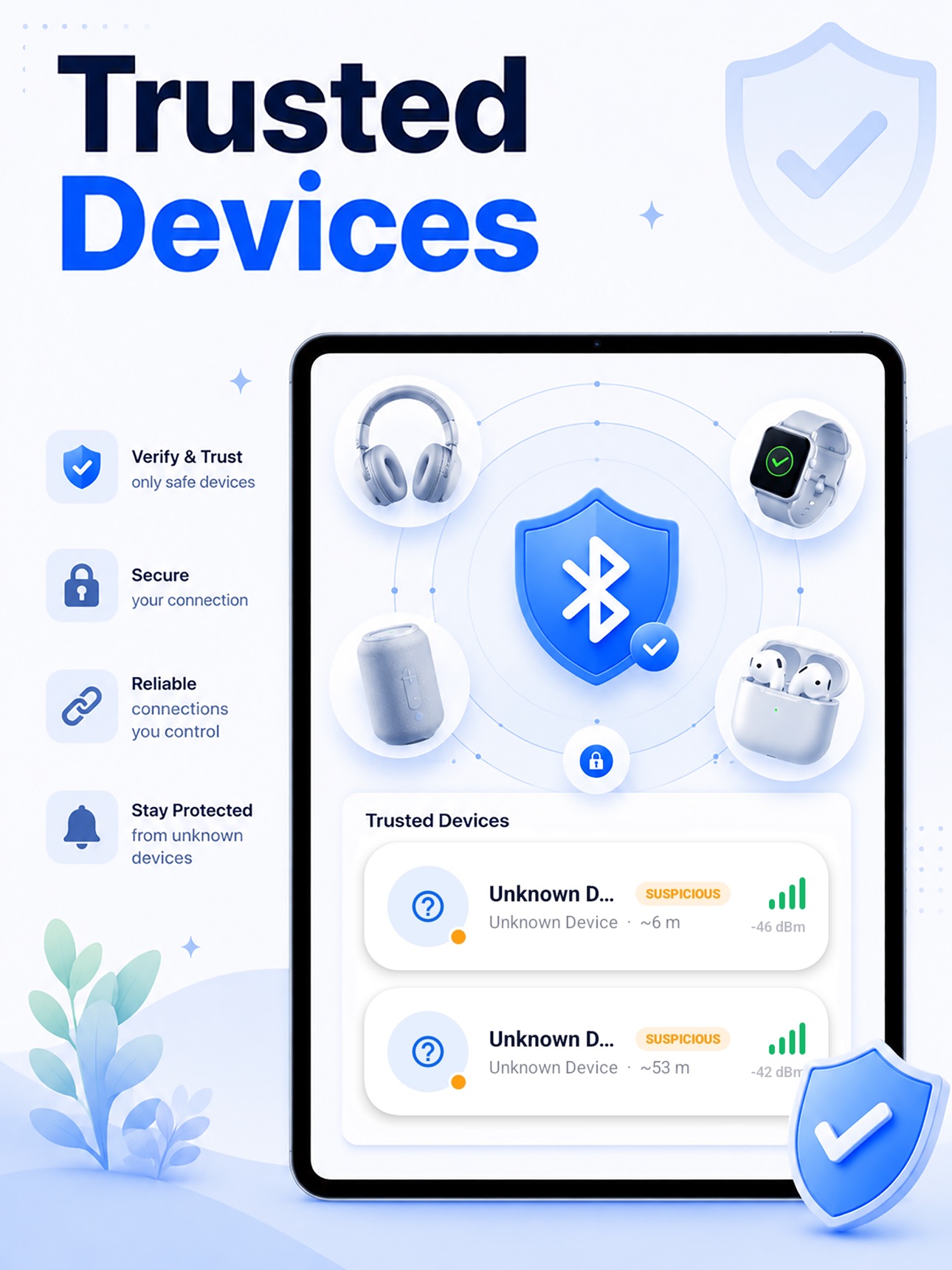 Screenshot 7 of Bluetooth Finder: Device & Tag