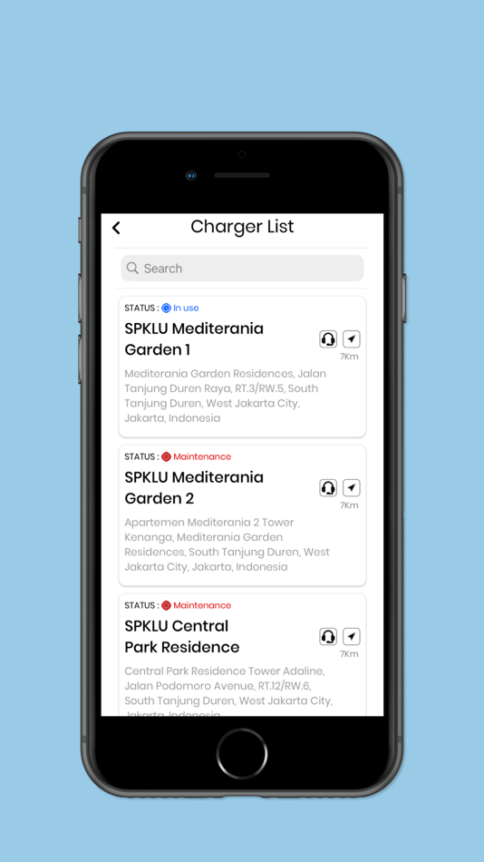 #5. HVT (iOS) 由: PT. High Volt Technology