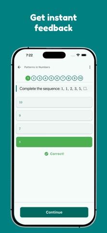 Learning Bear screenshot