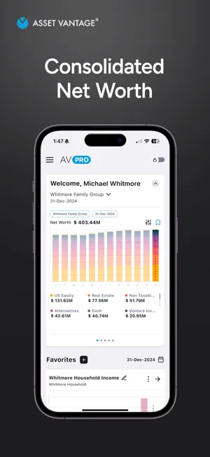 AV PRO screenshot 2