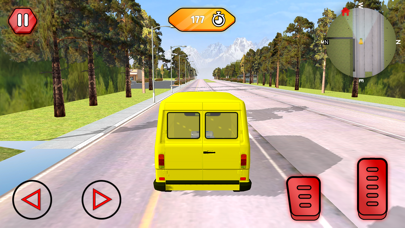 Clothing Store Shopping Mall Screenshot