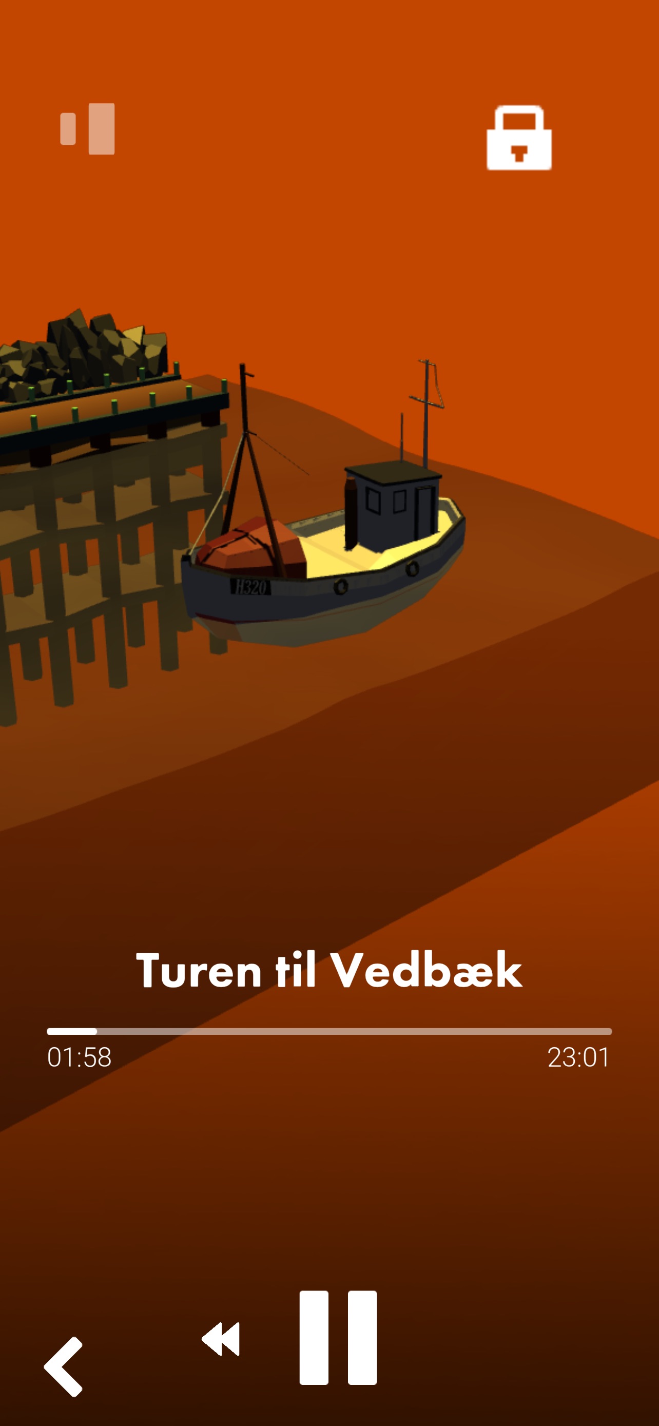 Screenshot 4 of Lob-i-Tiden