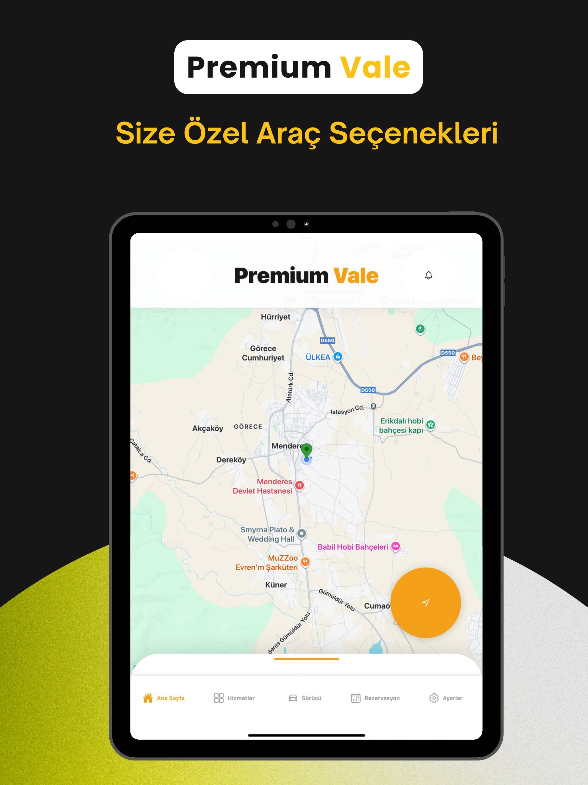 Premium Vale