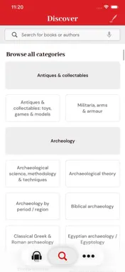 Script Books screenshot 5