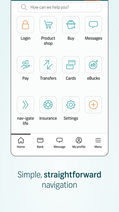FNB Banking Appのおすすめ画像3