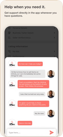 2Clicks Nigeria screenshot