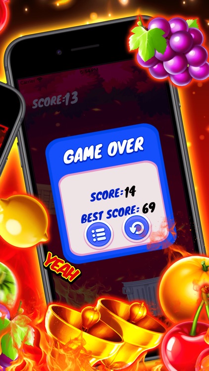 Fruits Fire Win screenshot-3