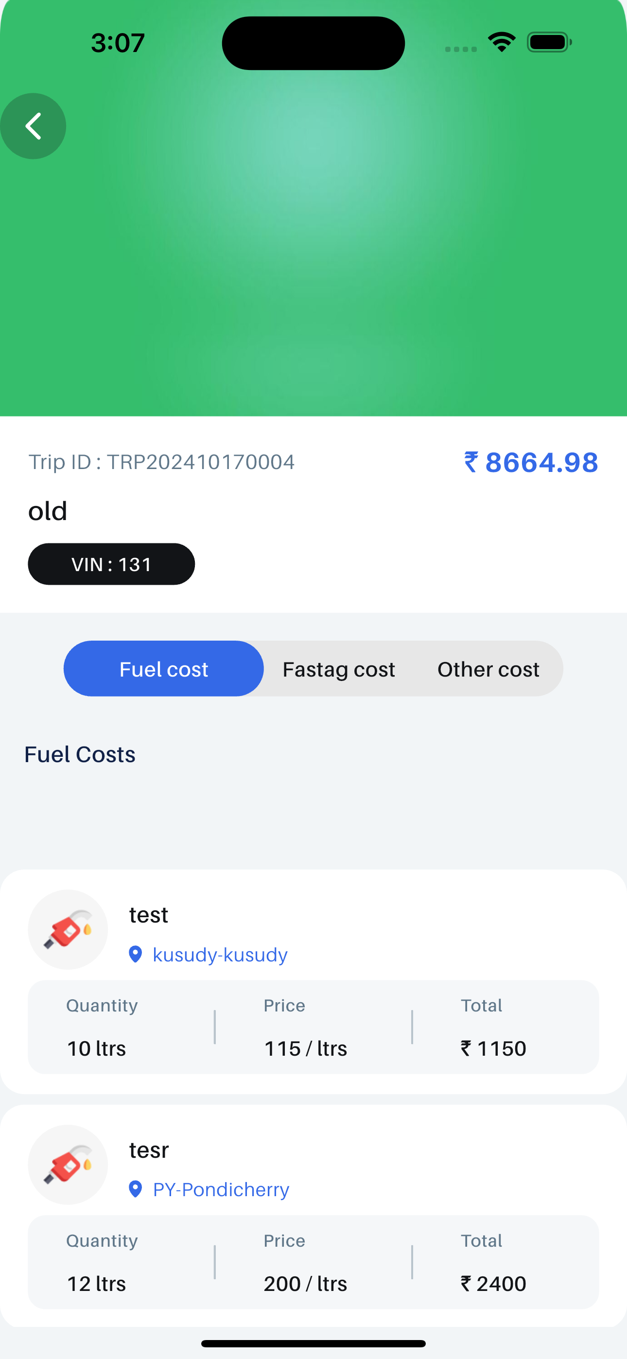 Transport M screenshot 7