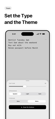 Scrap Paper Pro Screenshot 5 of 6
