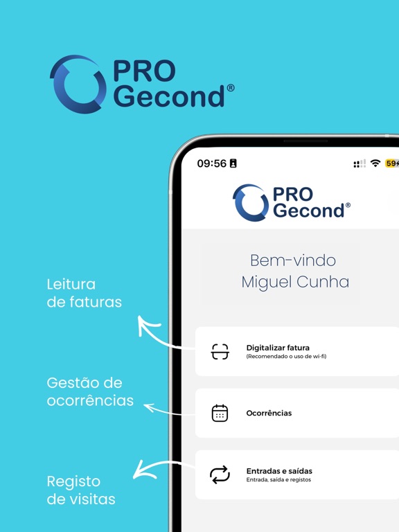 Screenshot #4 pour PRO Gecond