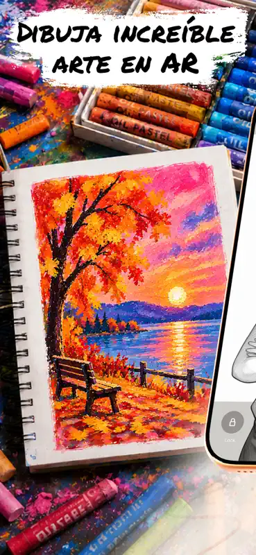 Drawsy: Aprender a Dibujar screenshot 1 of 6