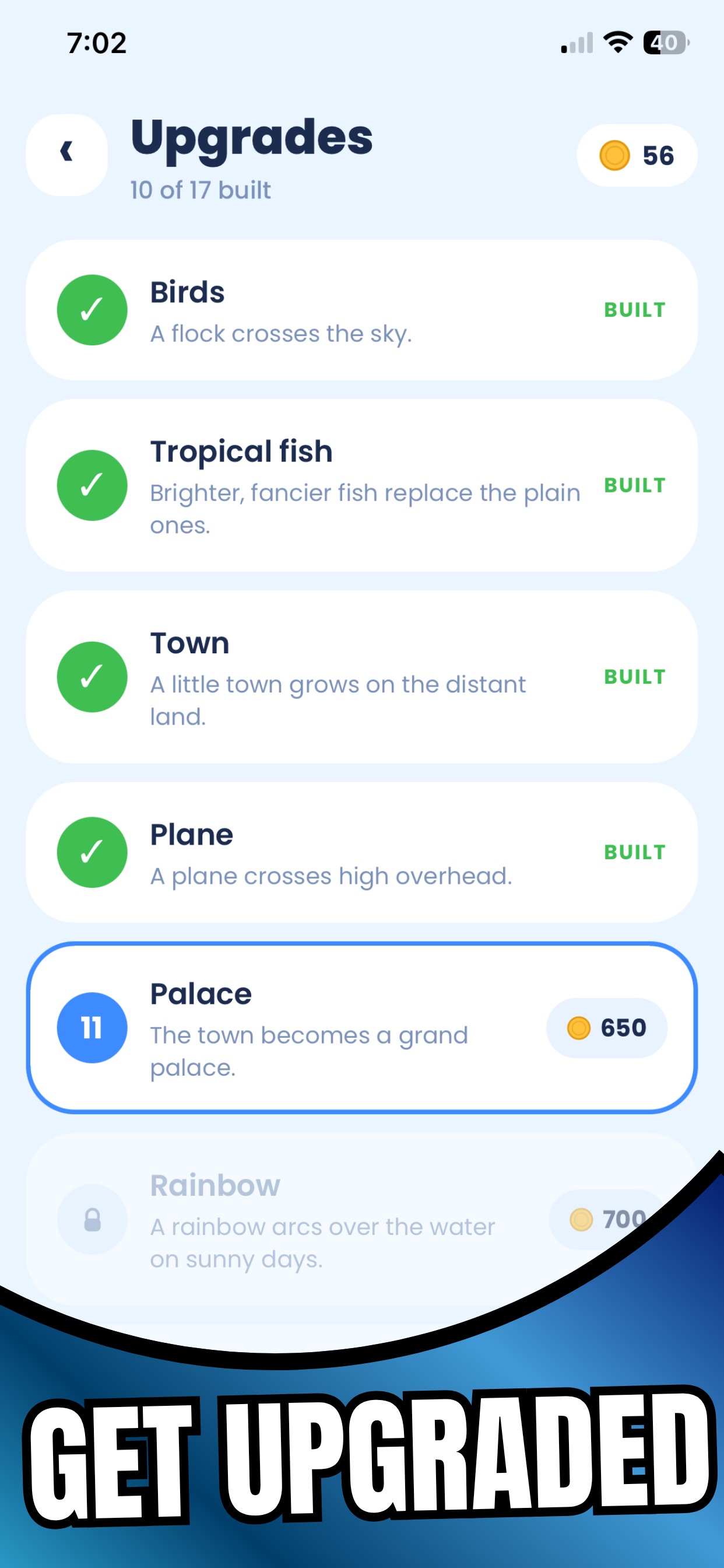Screenshot 2 of Balance Buddy: Tilt Game