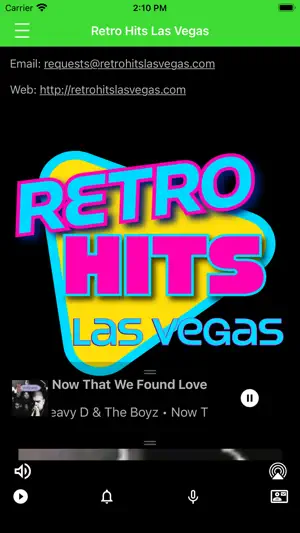 Retro Hits Las Vegas screenshot 3