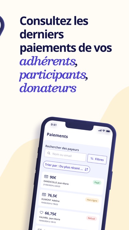 HelloAsso screenshot-3