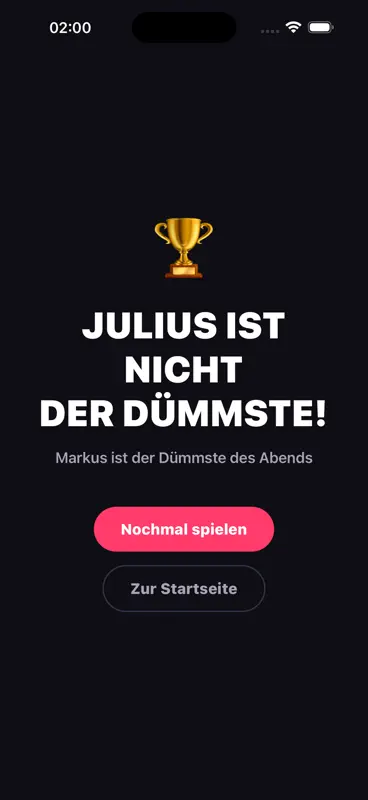 DerDümmsteFliegt! screenshot 5 of 7