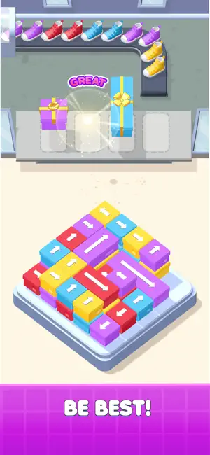 Shoe Mania! screenshot 2