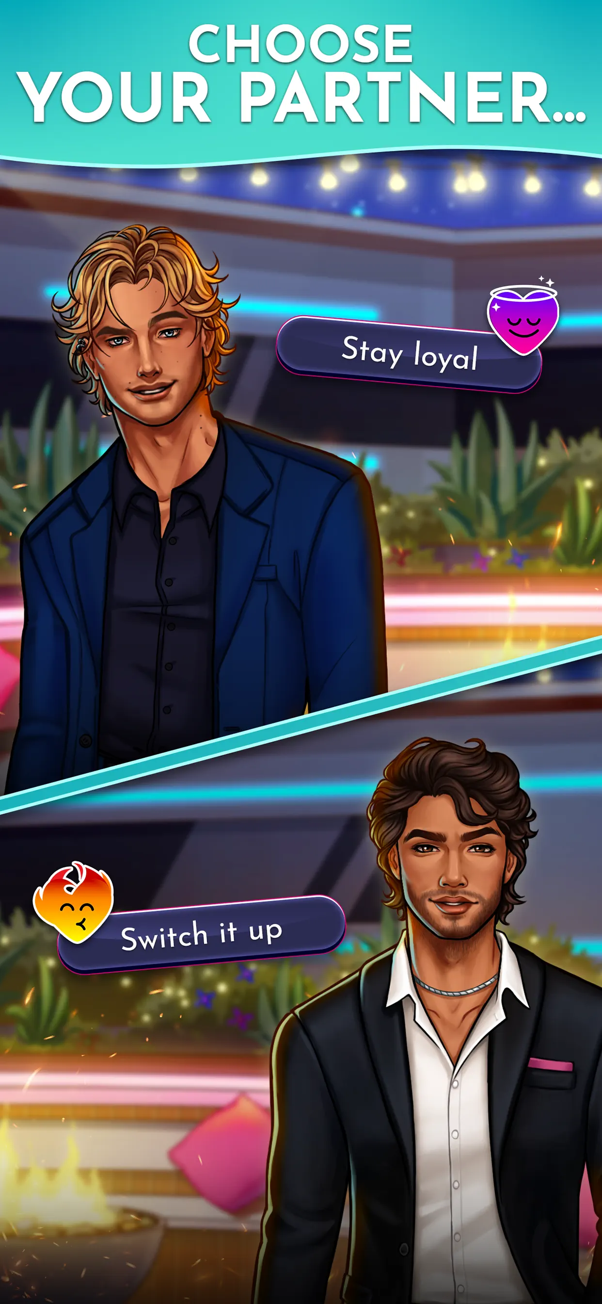 Love Island: The Game screenshot 3