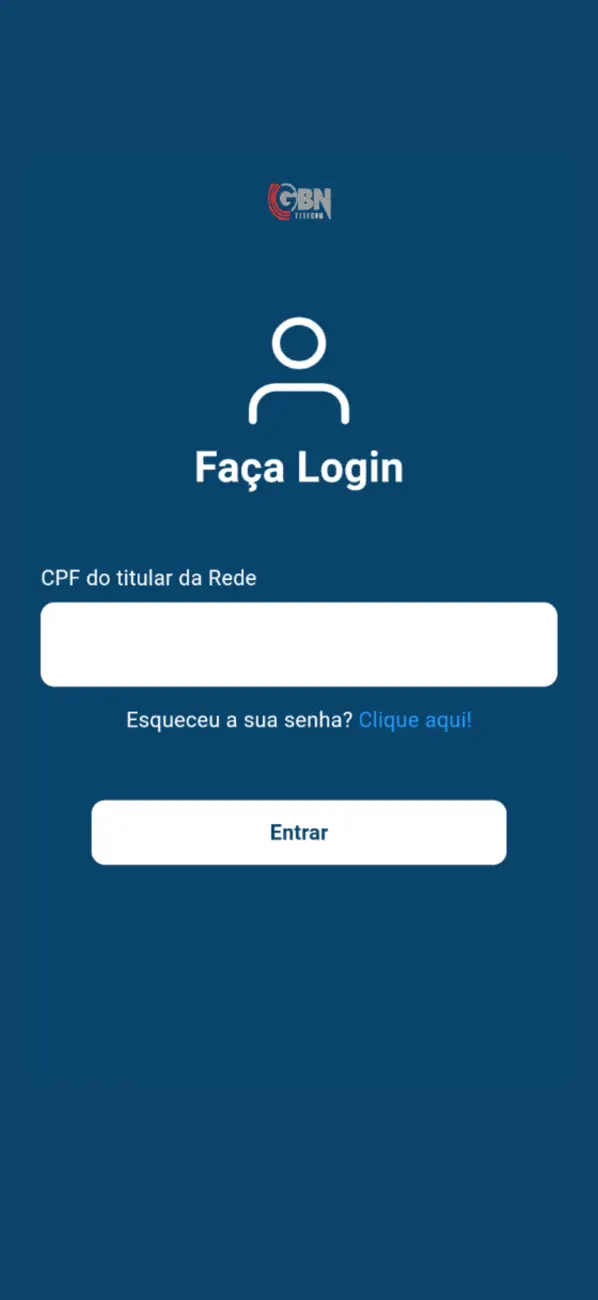 Screenshot #1 pour GBN Telecom