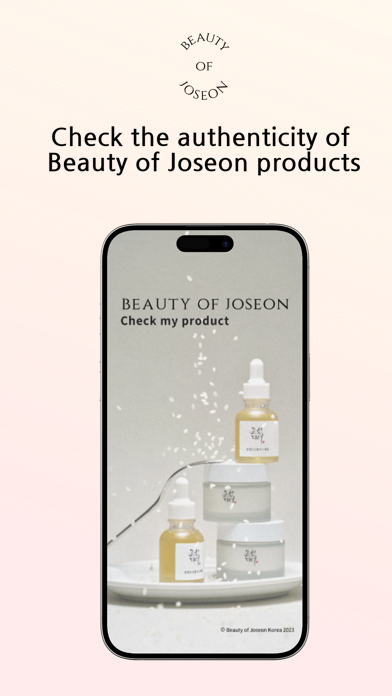 Beauty of Joseon – BOJ Screenshot