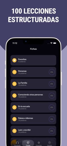 Aprende checo fácilmente screenshot