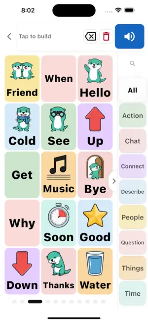 Loquena: Speak, Regulate, Grow screenshot 1