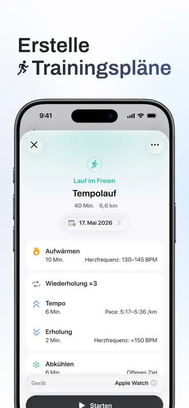 Bevel: AI Health Coach screenshot 4 of 10