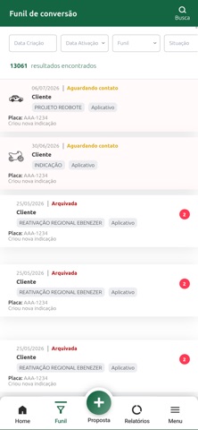 Motoclub screenshot