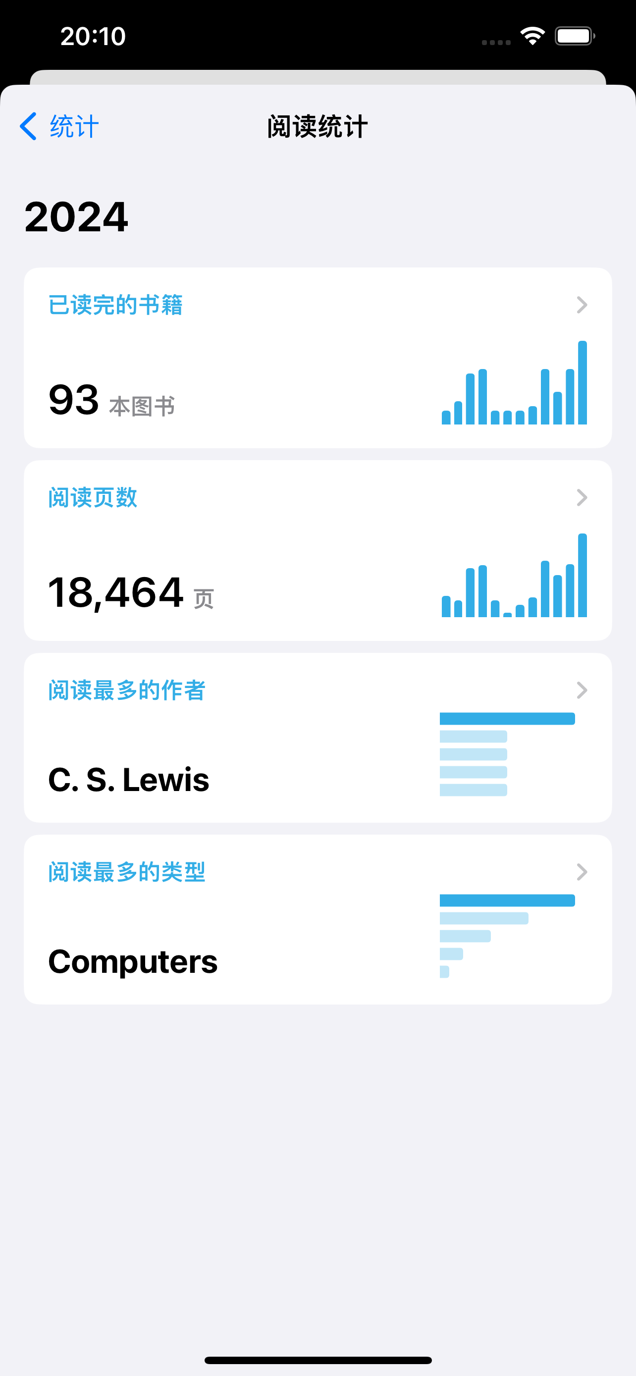 BookBuddy: 书库管理器