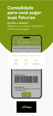 i9Fibra Cliente screenshot 2