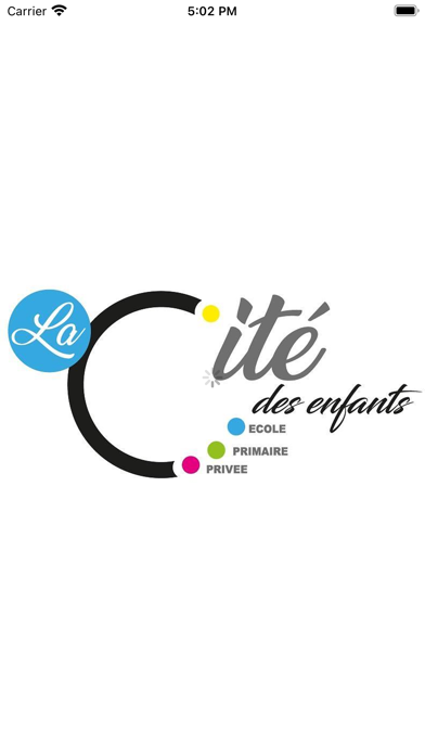 Screenshot #1 pour Cité des enfants