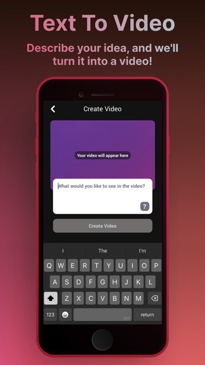 PixMotion: AI Video Creator