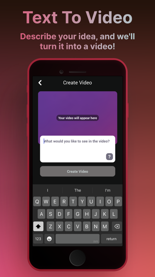 #2. PixMotion: AI Video Creator (iOS) By: Adrian Koczen