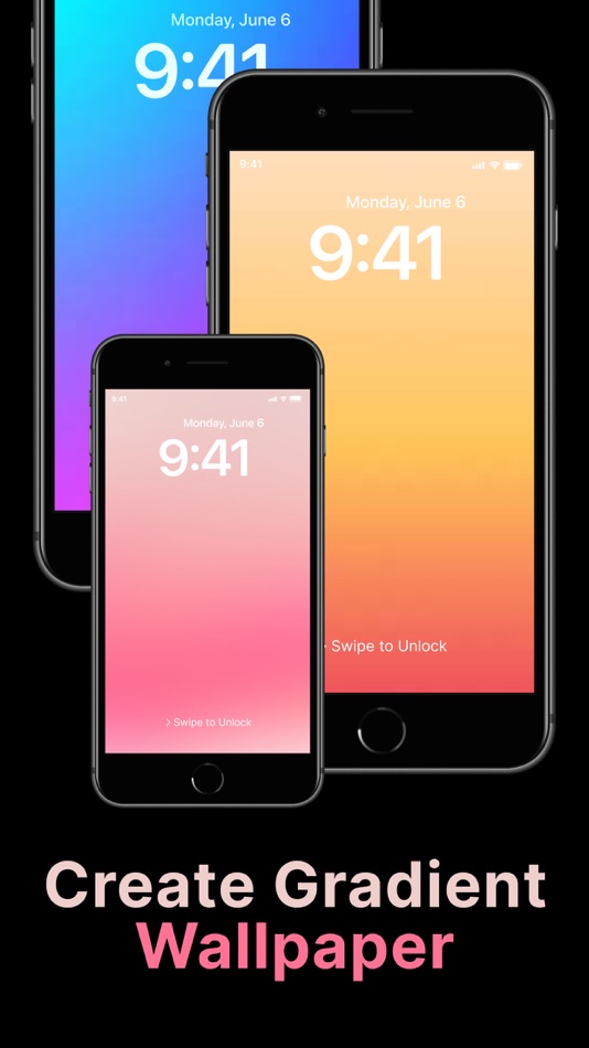 #6. Wallpapers OS 17 - Dynamic (iOS) 由: Nalin Savaliya