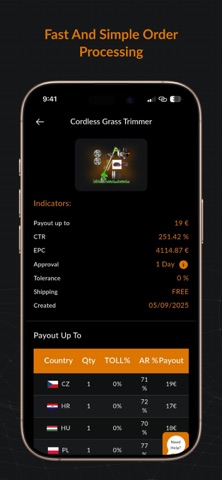 FlamyFox Screenshot 4 of 7